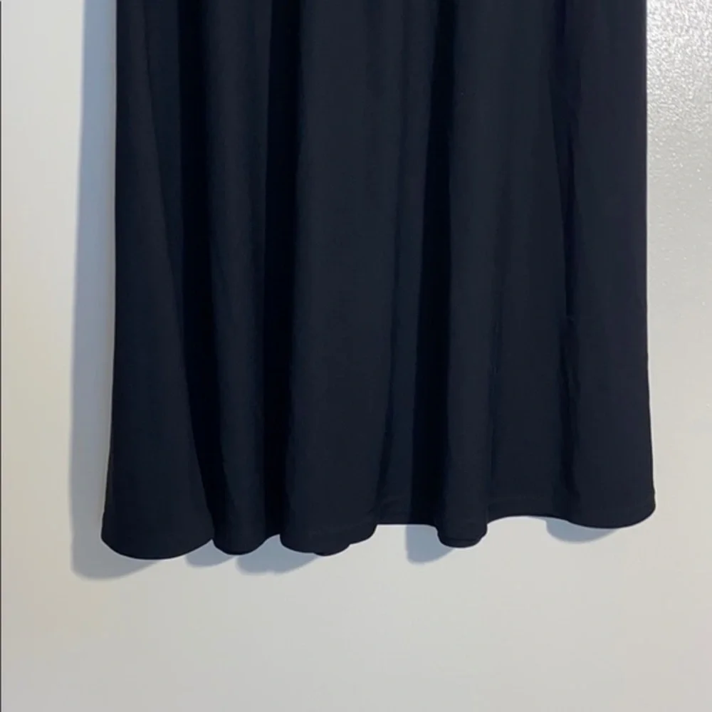 Women’s Petite P/P DKNY MIDI Skirt